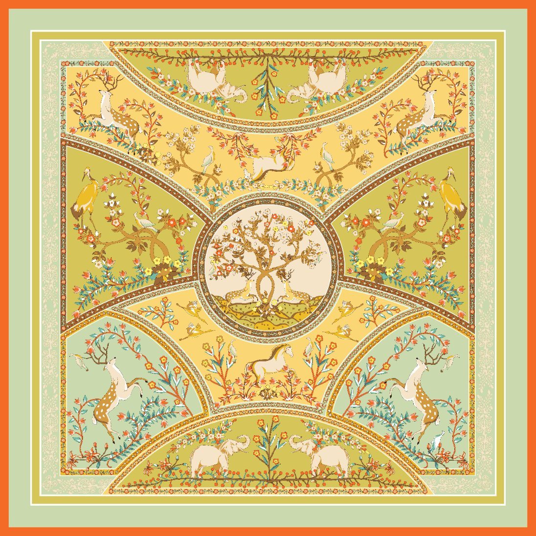 sciarpa di seta6