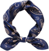  Foulard in seta e fasce per il collo